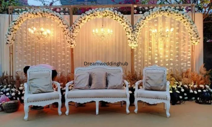 TRC Events  Wedding Planner